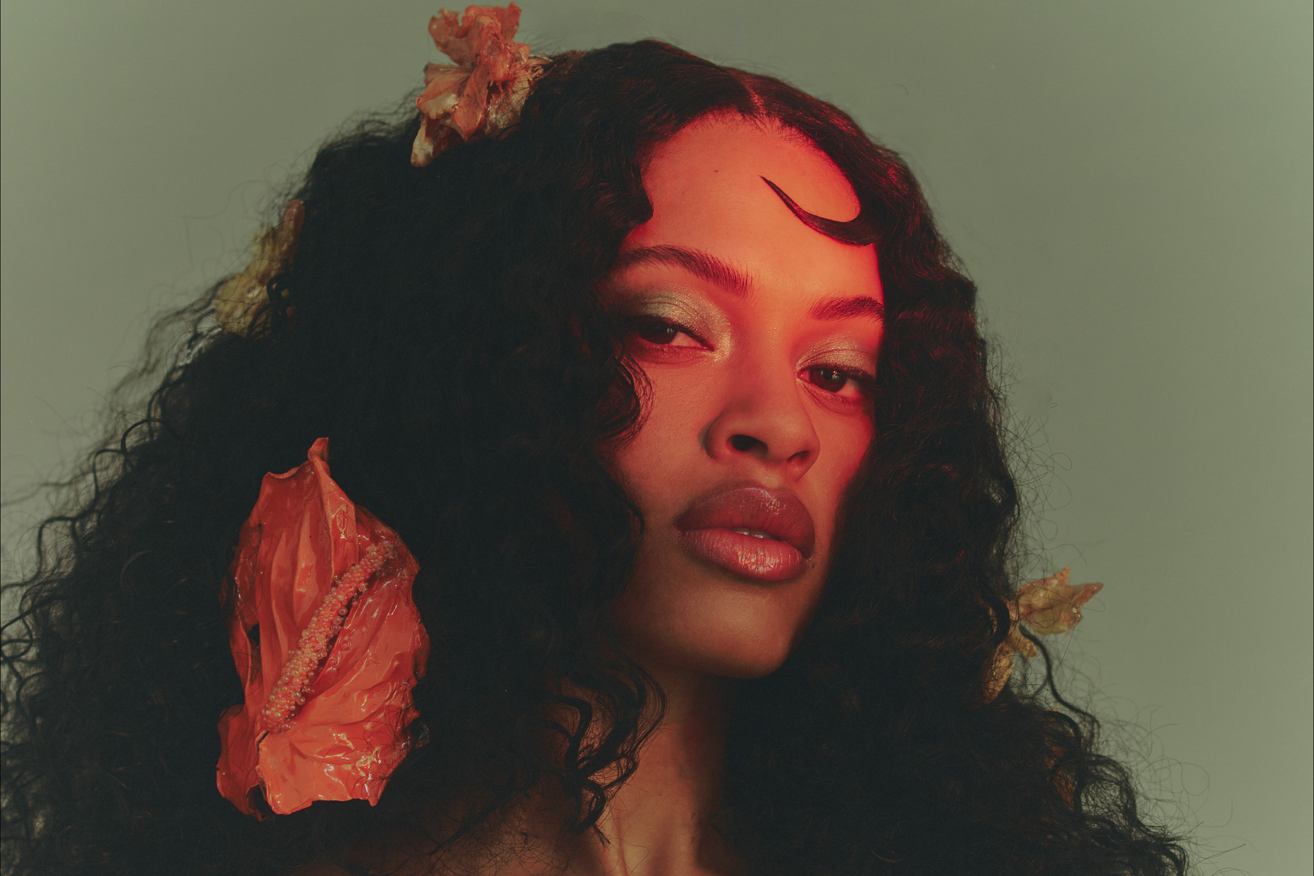 Annahstasia: modern folk’s distinctive, healing new voice