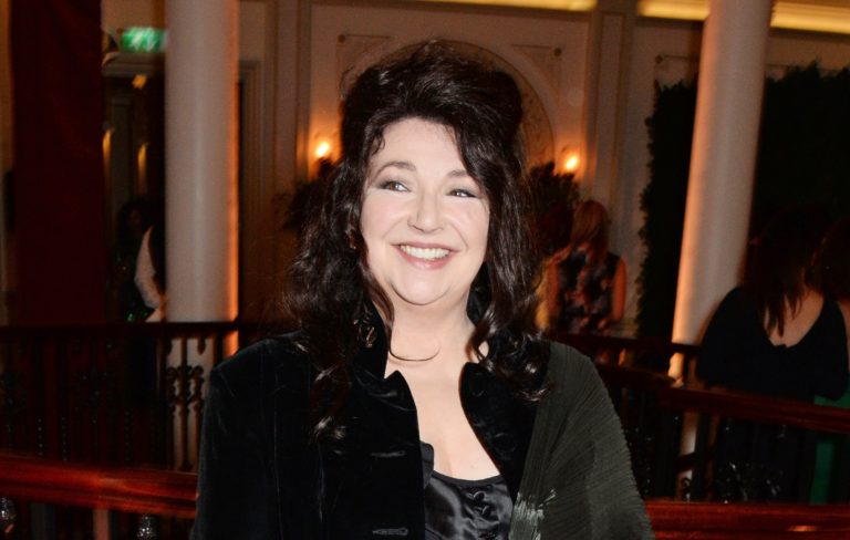 Kate Bush announces release of self-directed animated short film ‘Little Shrew’