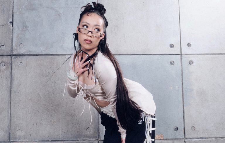 Sailorr twerks, yearns and repeats on exclusive playlist to accompany The Cover