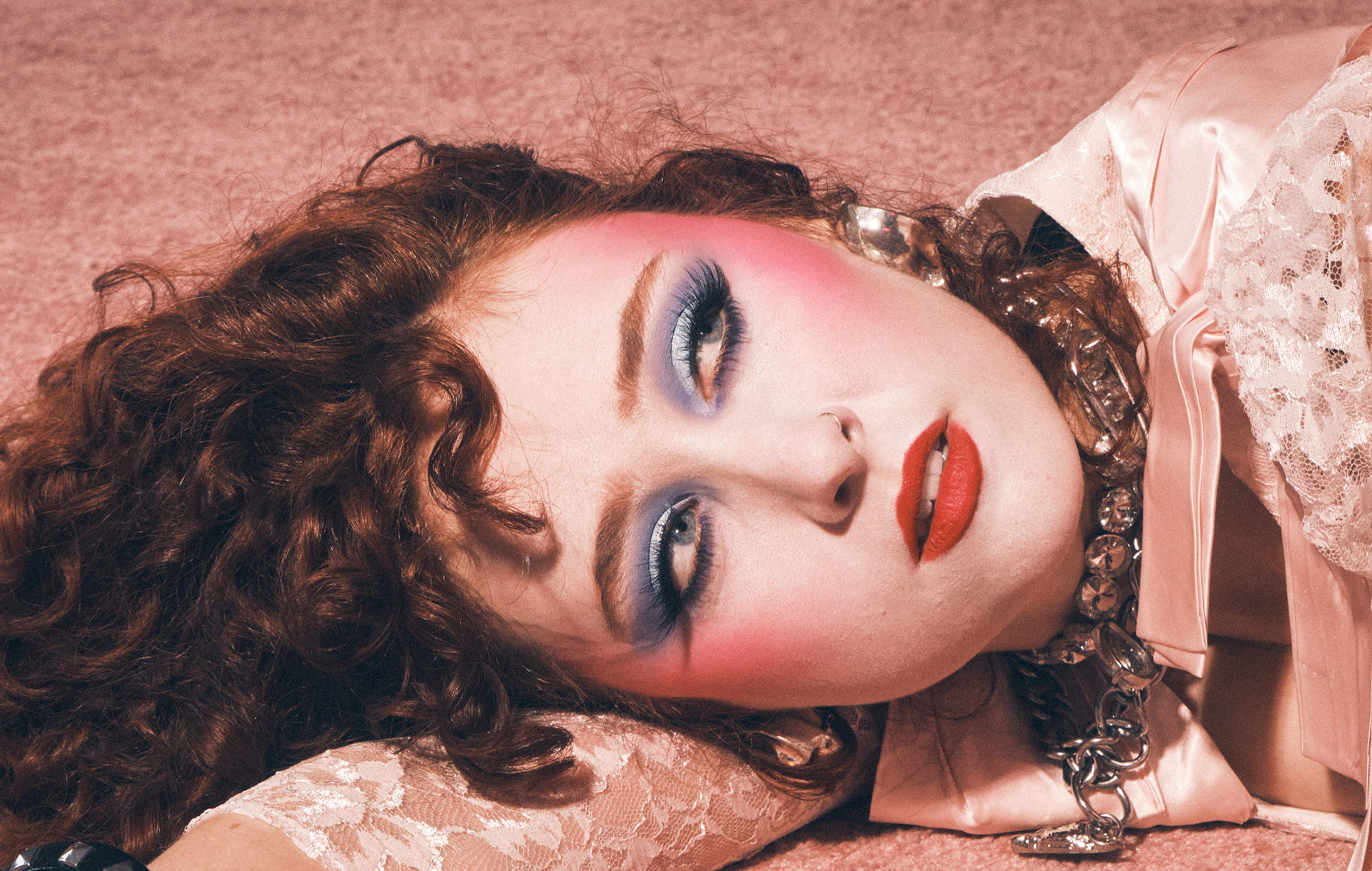 Did Chappell Roan just tease that she’s the ‘Patchwork’ secret set at Glastonbury 2025? 