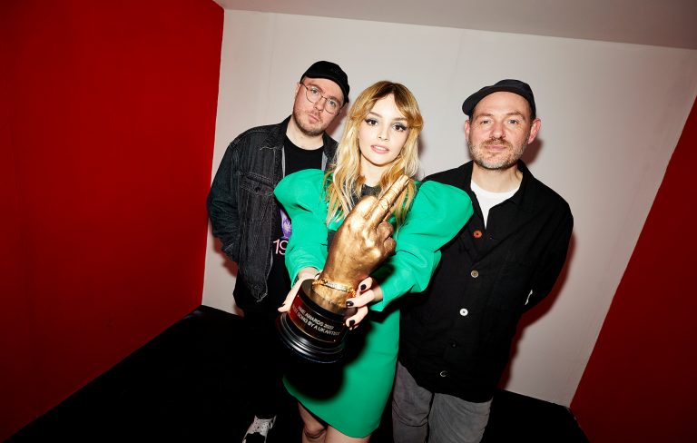 CHVRCHES confirm ‘Death Stranding 2’ cameo