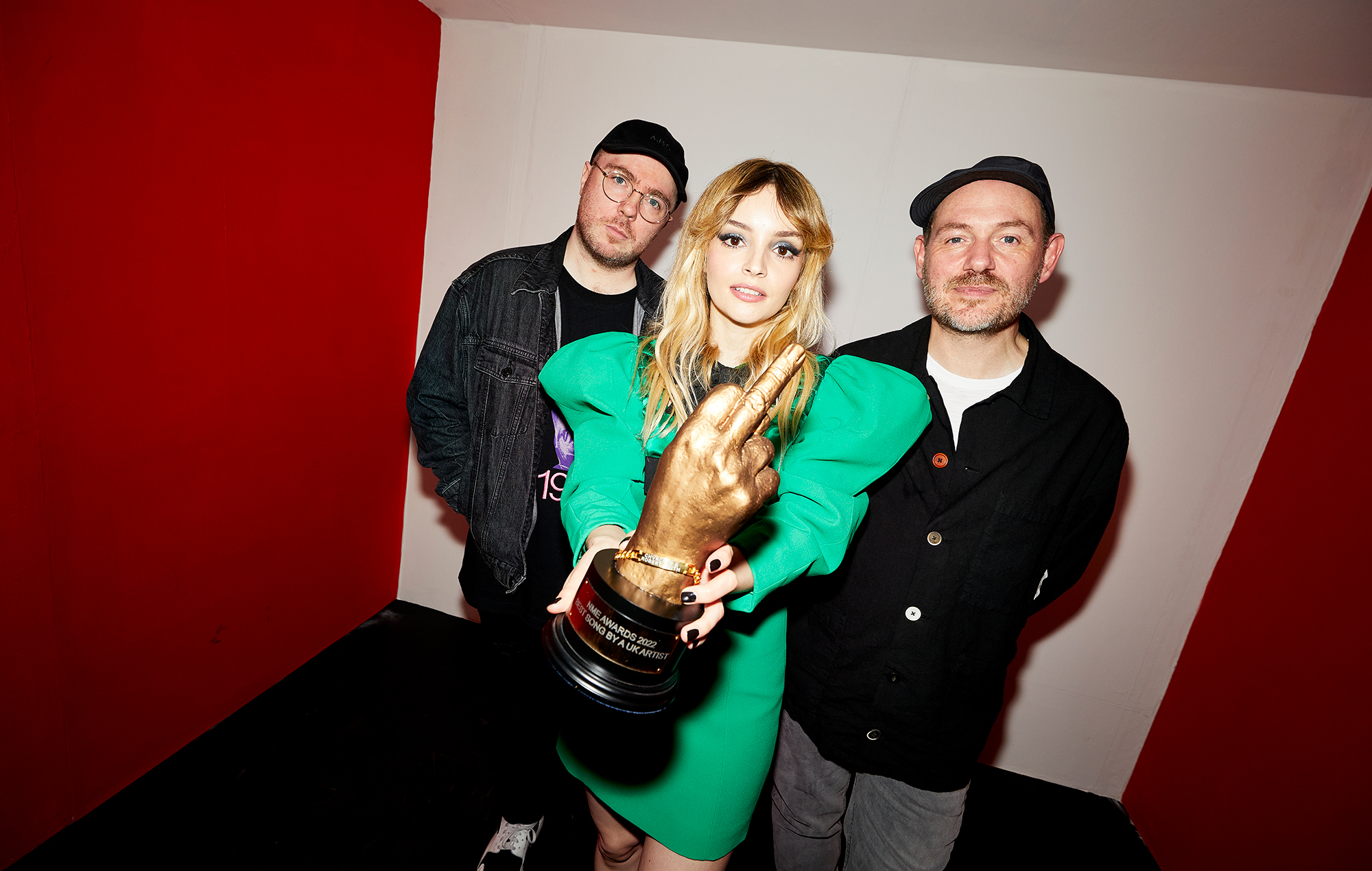 CHVRCHES confirm ‘Death Stranding 2’ cameo