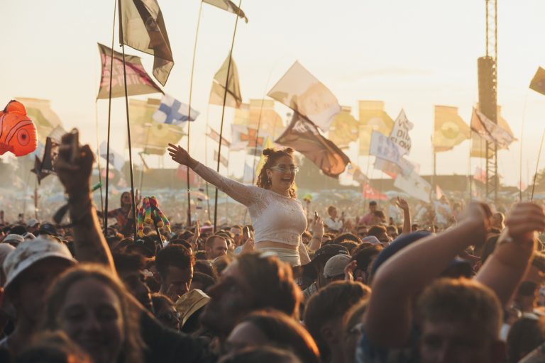 Packing for Glastonbury? Here’s what you’re not allowed to bring