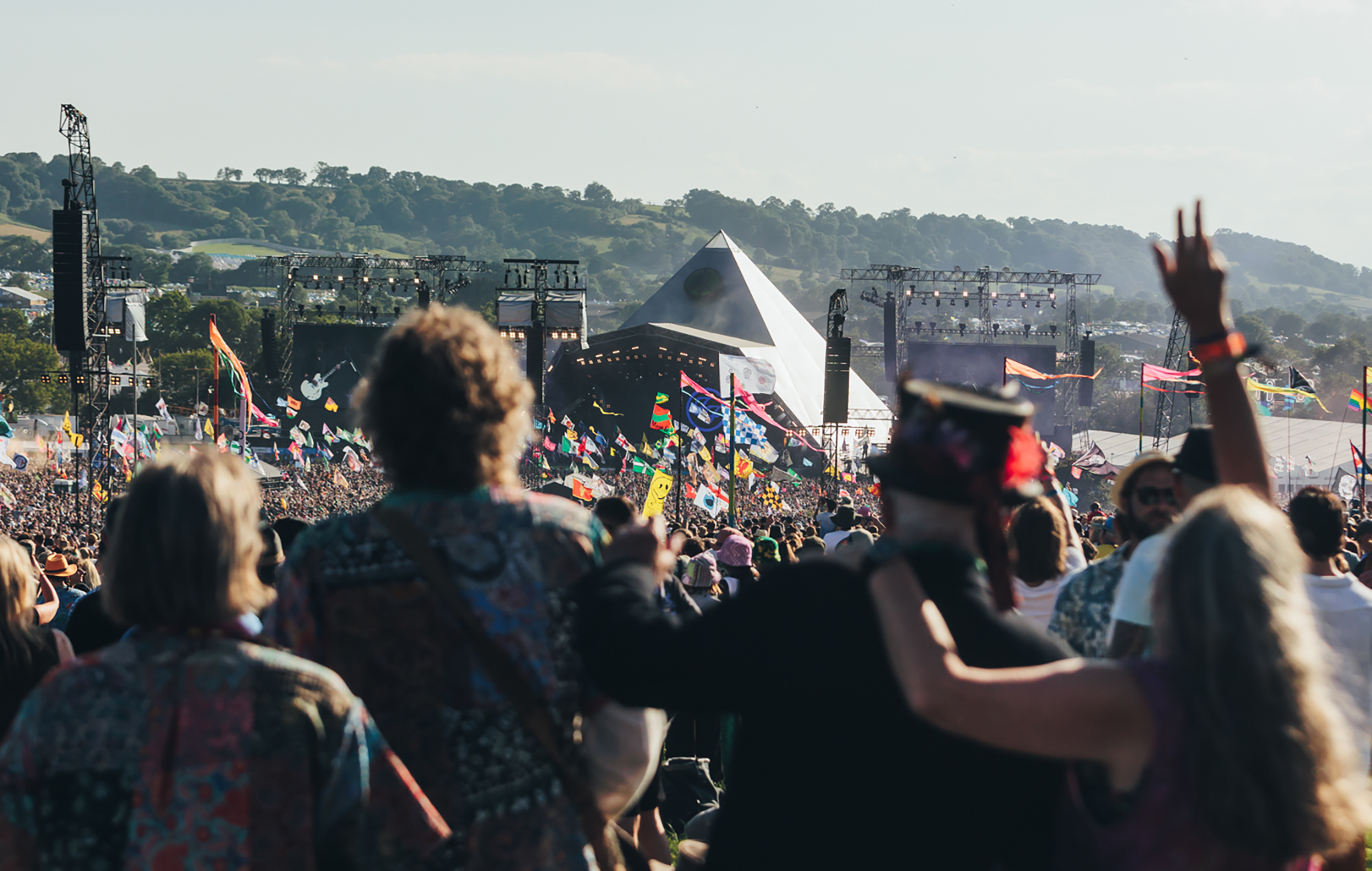 Glastonbury 2025: Who’ll play a secret set? These are the bookies’ odds – with betting suspended on two huge names 