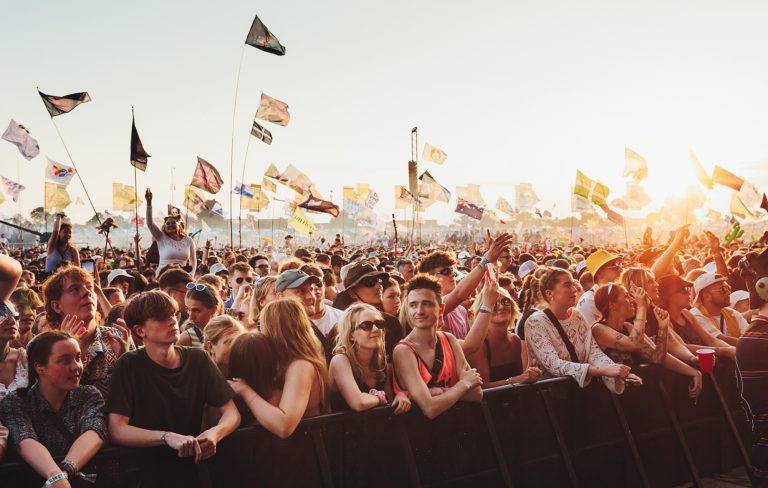 Glastonbury 2025: Check out the early weather forecast 