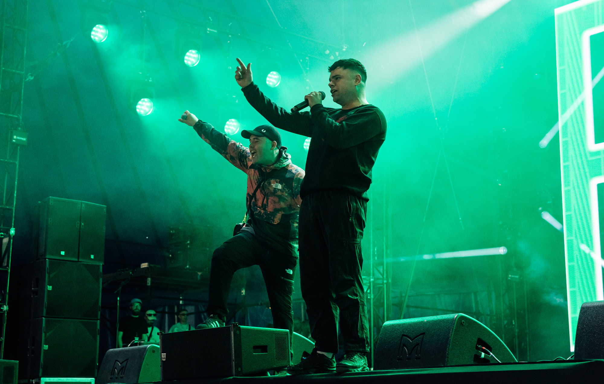 Kneecap announce official release of ‘The Recap’ and “biggest ever European headline show” in Amsterdam