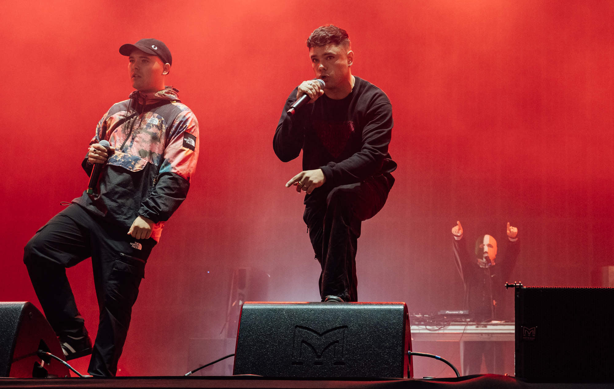 Kneecap share pro-Palestine “public service announcement”: “Kneecap is not the story. Genocide in Gaza is”