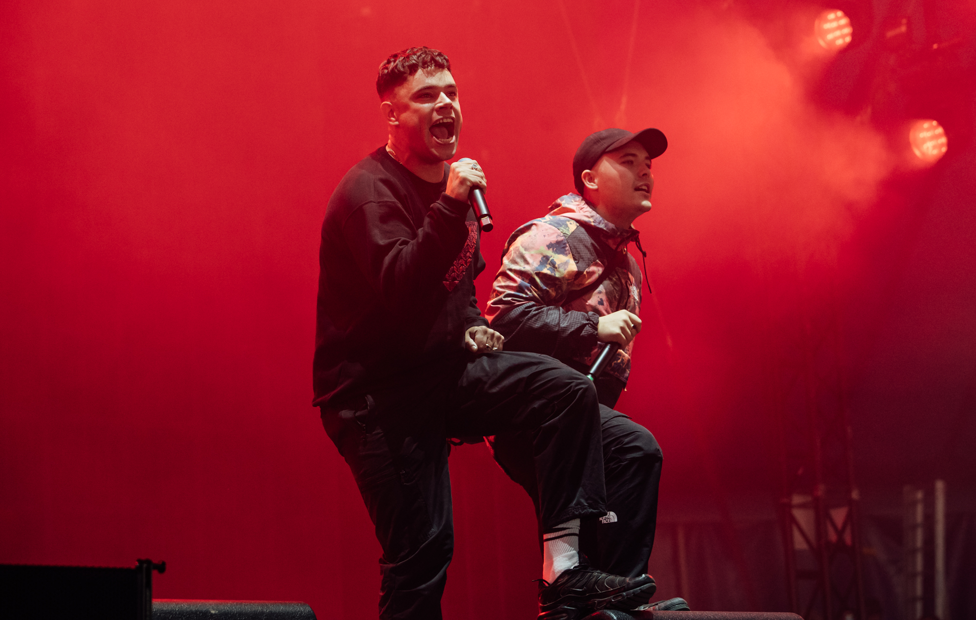 Kneecap announced for Bilbao BBK 2025: “On the night we should have been in Glasgow we’ve found welcome arms with our Basque brothers and sisters” 