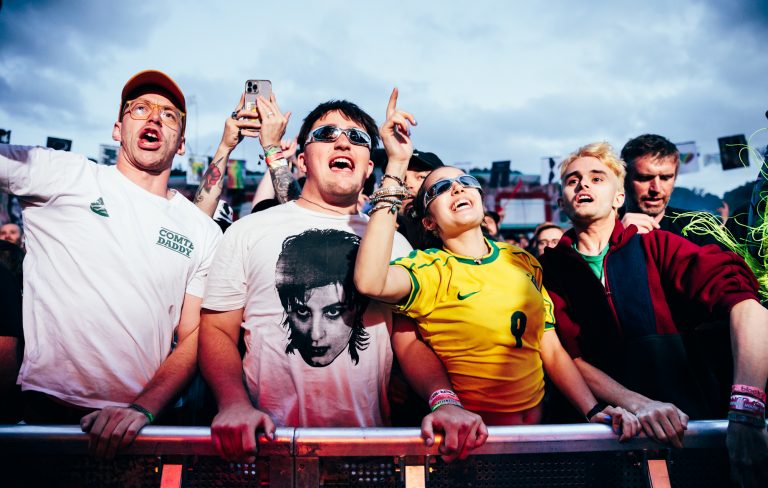 Glastonbury announce opening ceremonies and “stunning Theatre & Circus show” to kick off 2025 festival