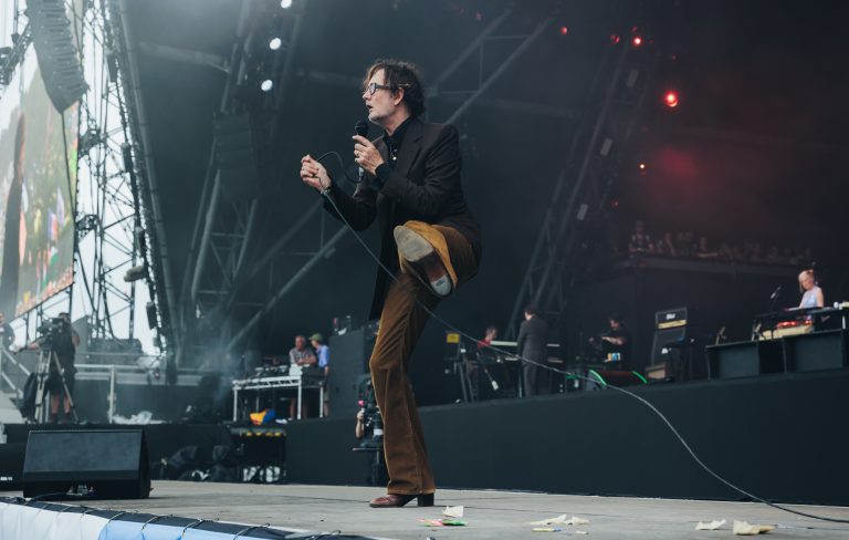 Pulp live at Glastonbury 2025: Patchwork’s not-so-secret set is one for the books