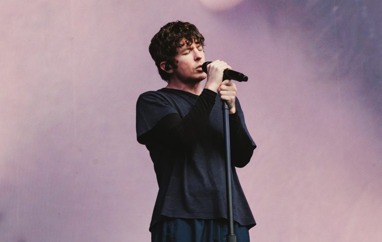 Turnstile live at Glastonbury 2025: The hardcore giants bring the moshpit to Worthy Farm  