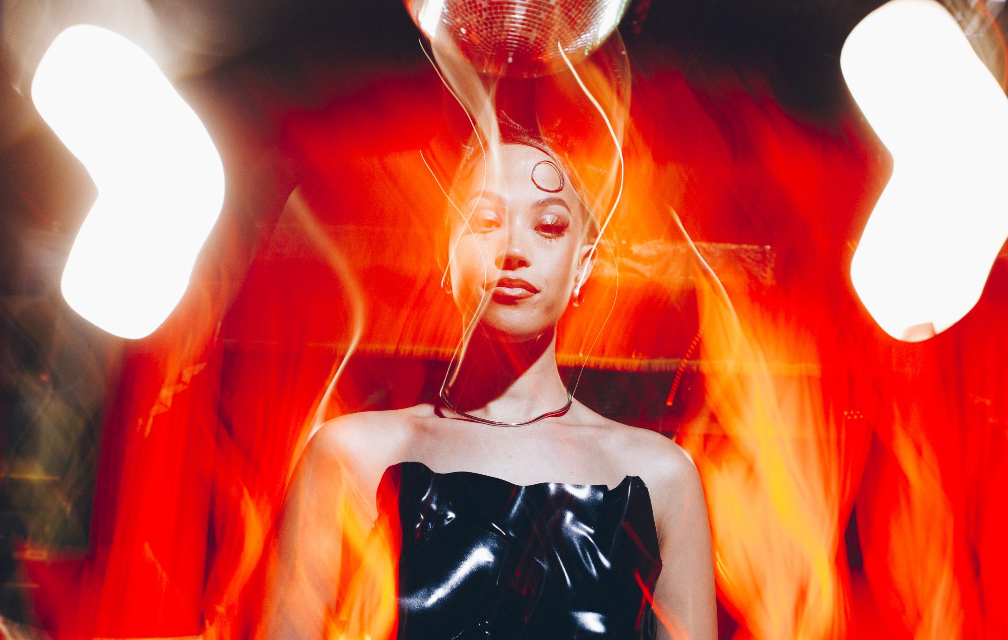 Jazzy selects ‘Irish House Bangers’ in her exclusive playlist to accompany The Cover