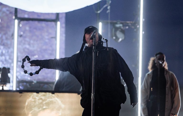 Liam Gallagher on why he hates Glastonbury’s Pyramid Stage: “It’s like playing to a load of jamboree teachers”