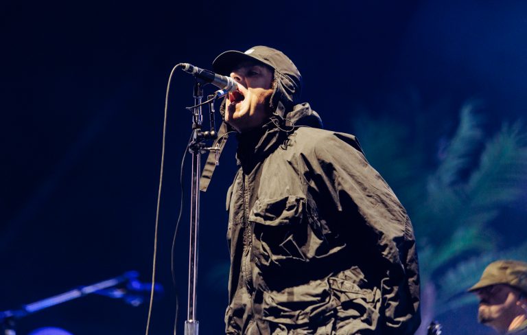 Liam Gallagher responds to reports Oasis’ crew have not been given reunion tour tickets: “They don’t have friends”