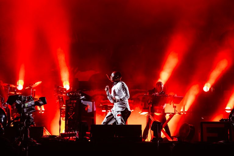 The Prodigy announce 2026 UK and Ireland arena tour with Carl Cox