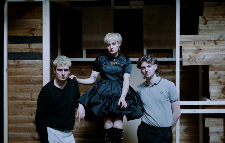 NewDad announce 2025 UK, Ireland and European tour