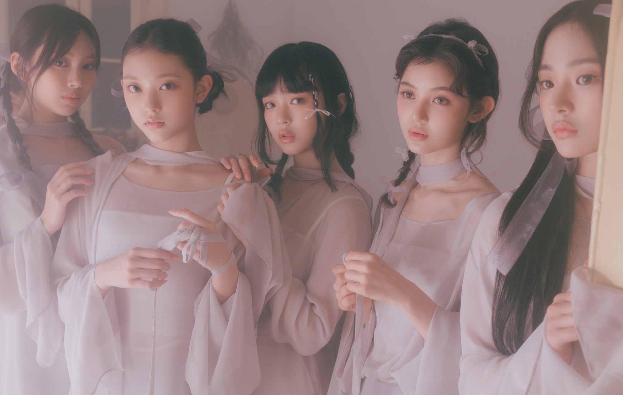 Court rules NewJeans have to honour their ADOR contract, dismisses injunction appeal