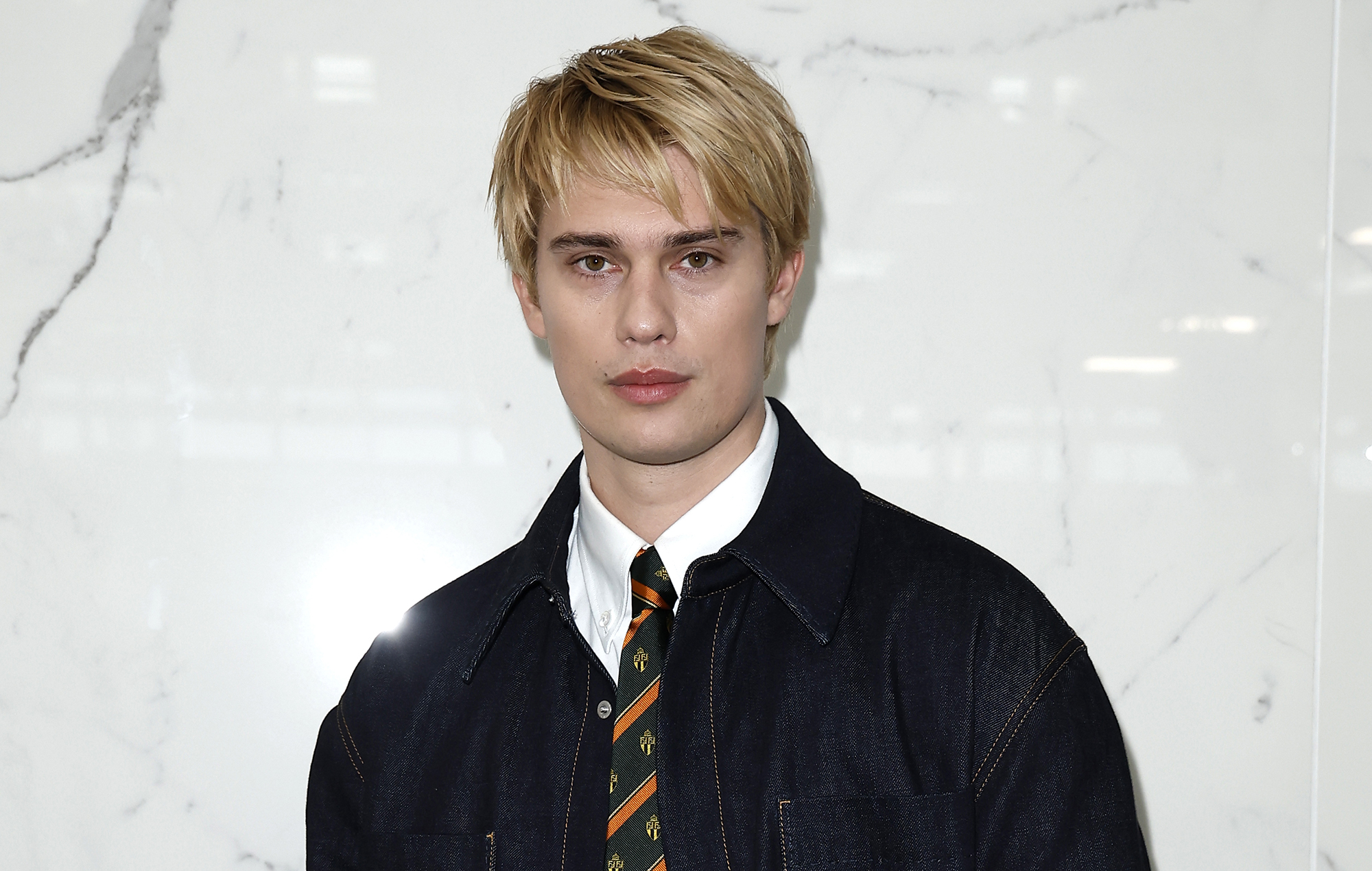 He-Man revealed as Nicholas Galitzine shares first look at ‘Masters Of The Universe’ film