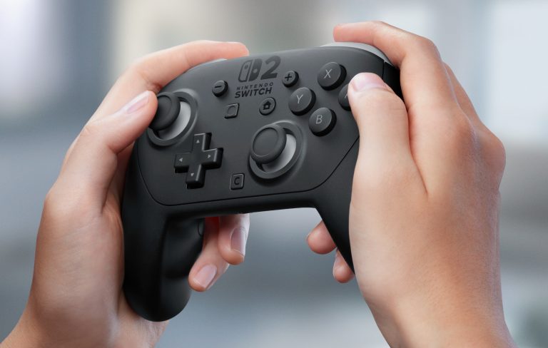 The essential games for every Switch 2 owner