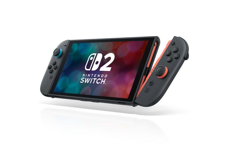 Gaming store apologises for destroying Switch 2 consoles