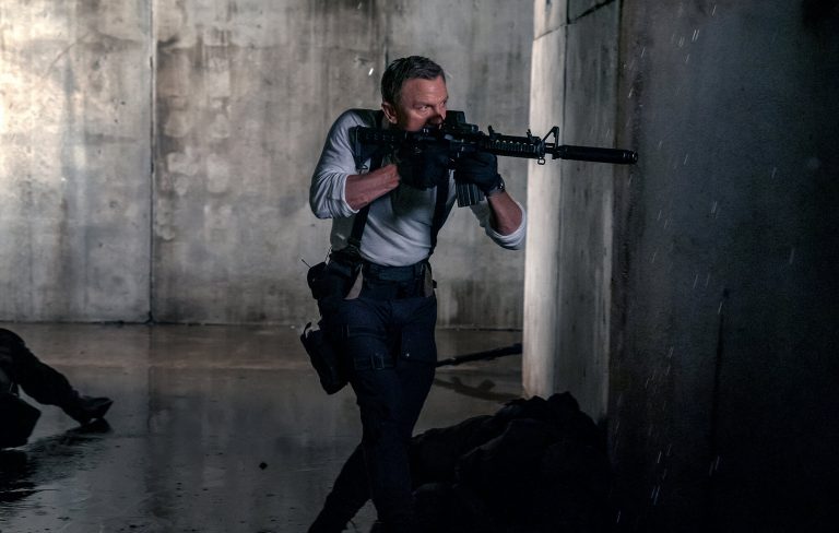 James Bond hasn’t had “a good villain that works in a long time”, says ‘Andor’ creator
