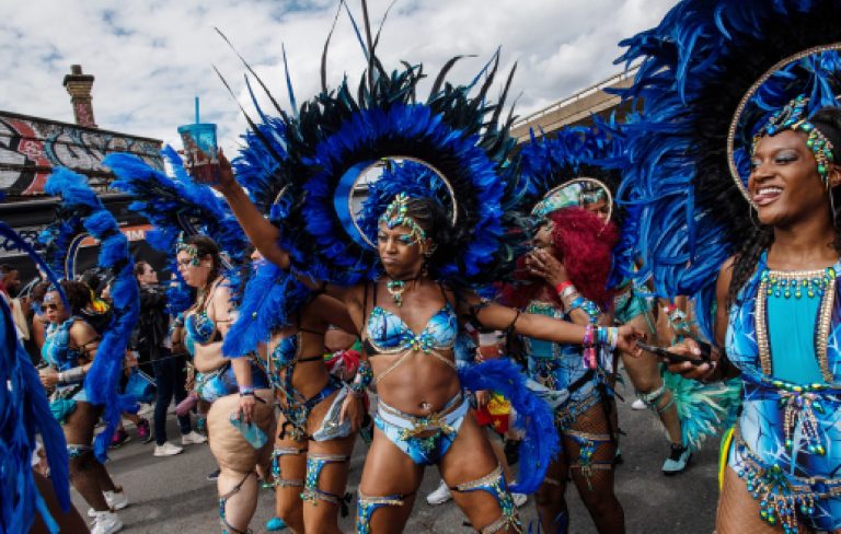 Future of Notting Hill Carnival “in jeopardy”, leaked letter reveals