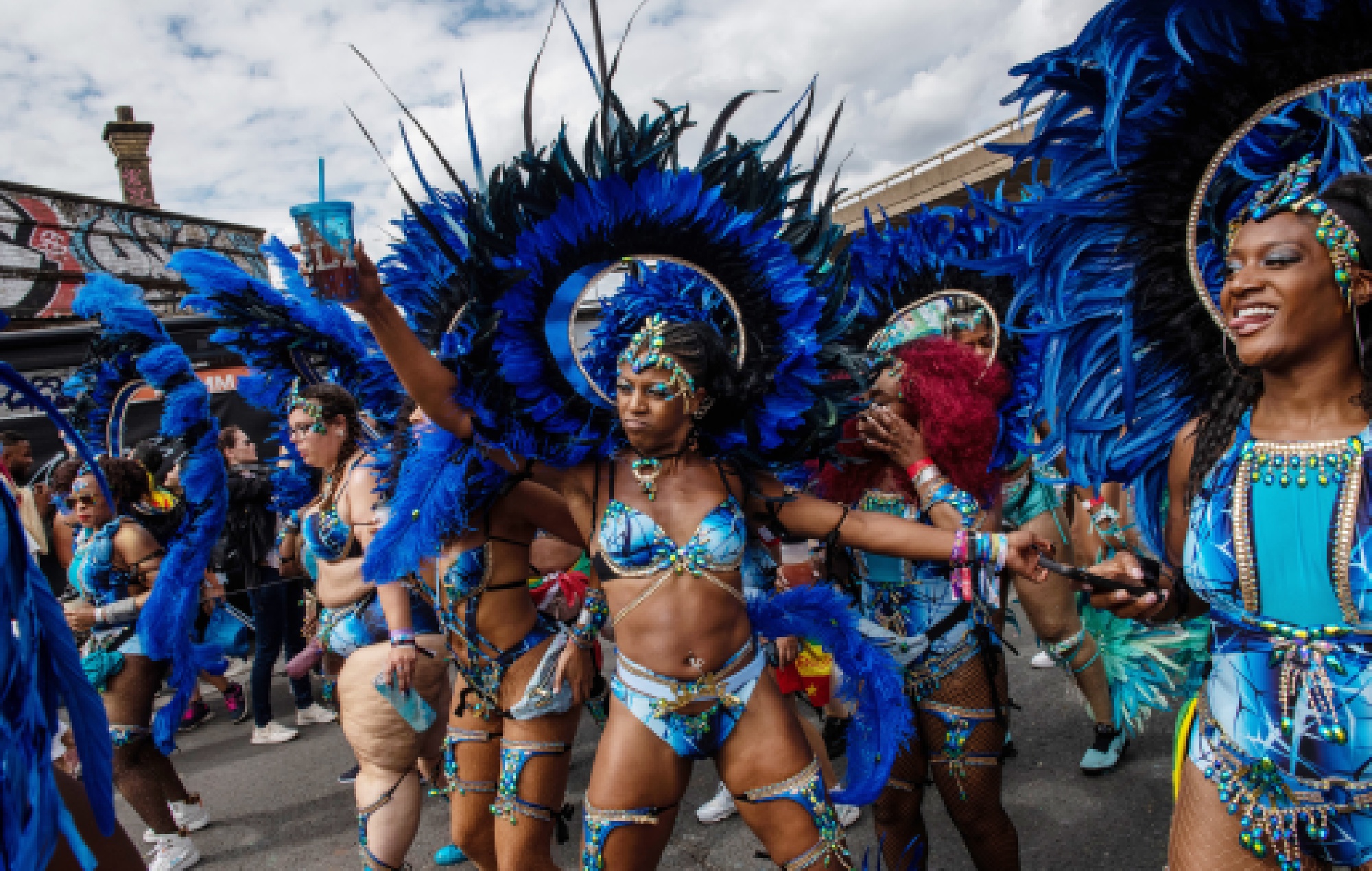 Future of Notting Hill Carnival “in jeopardy”, leaked letter reveals