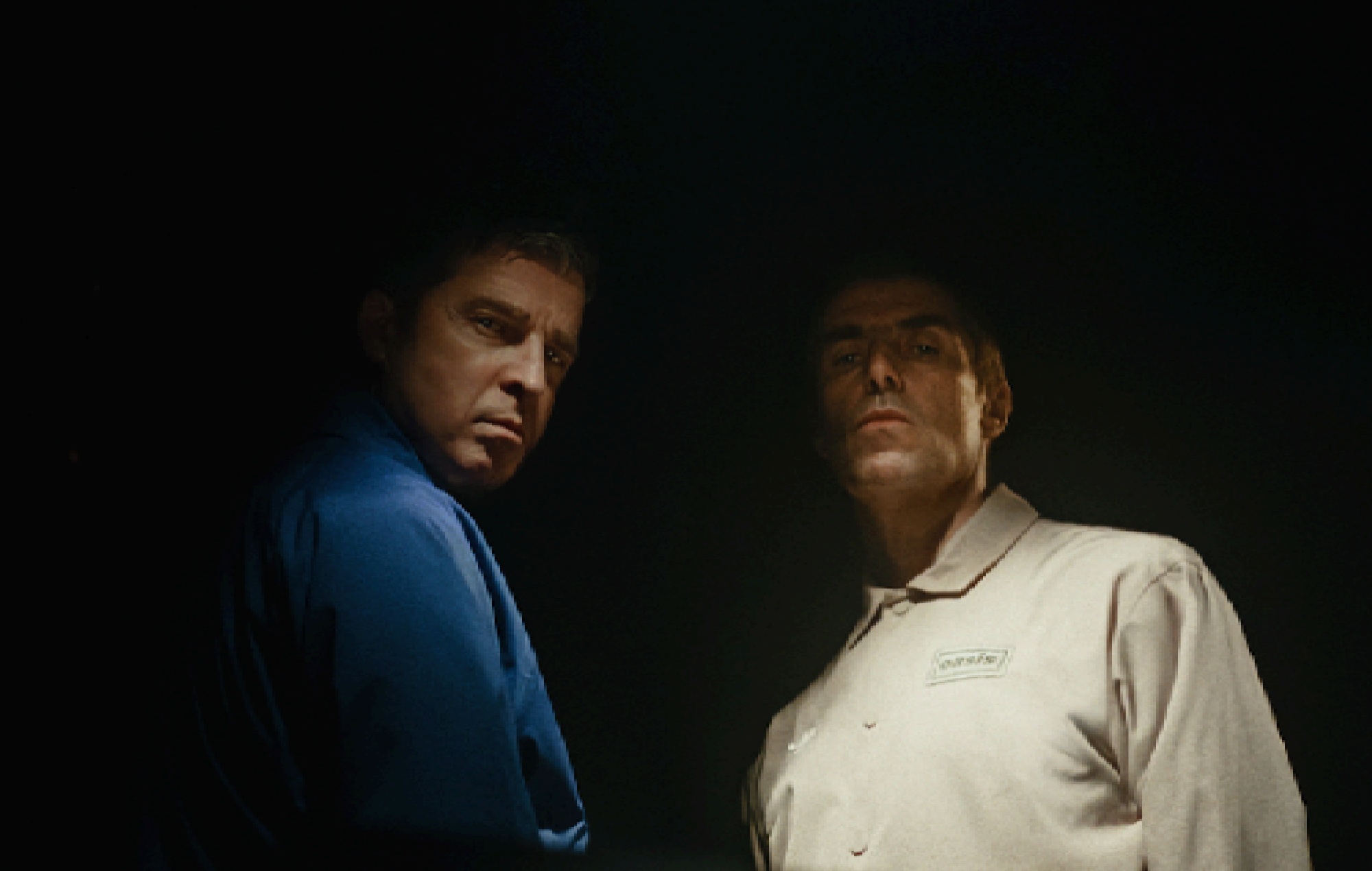 Liam Gallagher hits back at critics of Adidas campaign: “Oasis don’t discriminate”