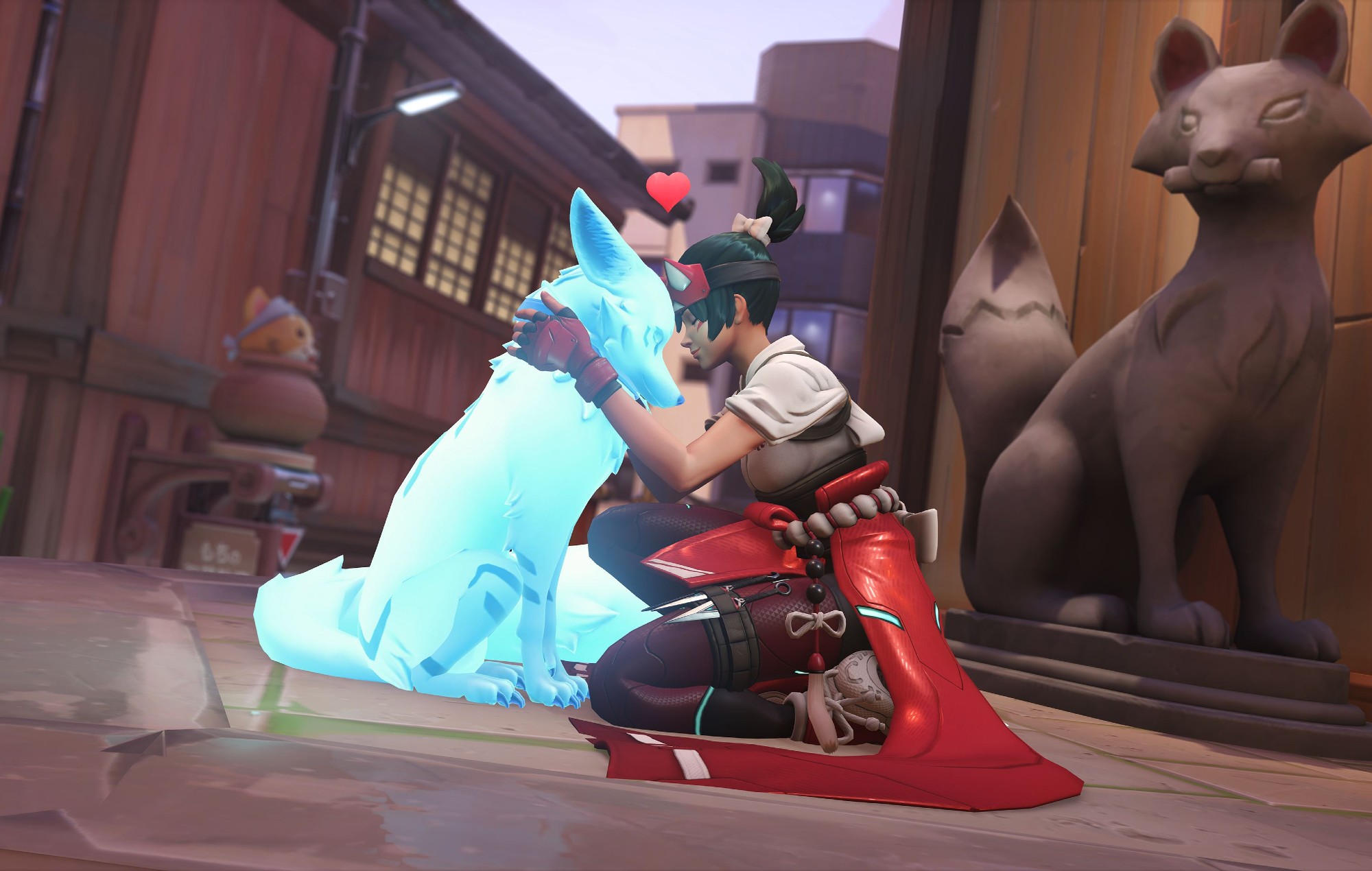 ‘Overwatch’ fans pay tribute to late YouTuber Mikayla Raines