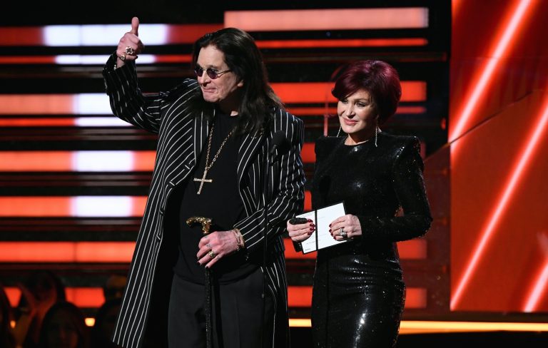 Sharon Osbourne shares two artists she “would have loved” to see play at final Ozzy Osbourne and Black Sabbath show