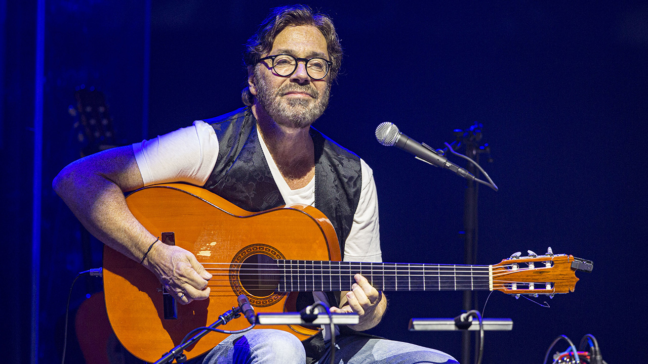 “As a composer I’ve needed and wanted to evolve. As I grew, hopefully my writing was growing too”: Five great Al Di Meola albums