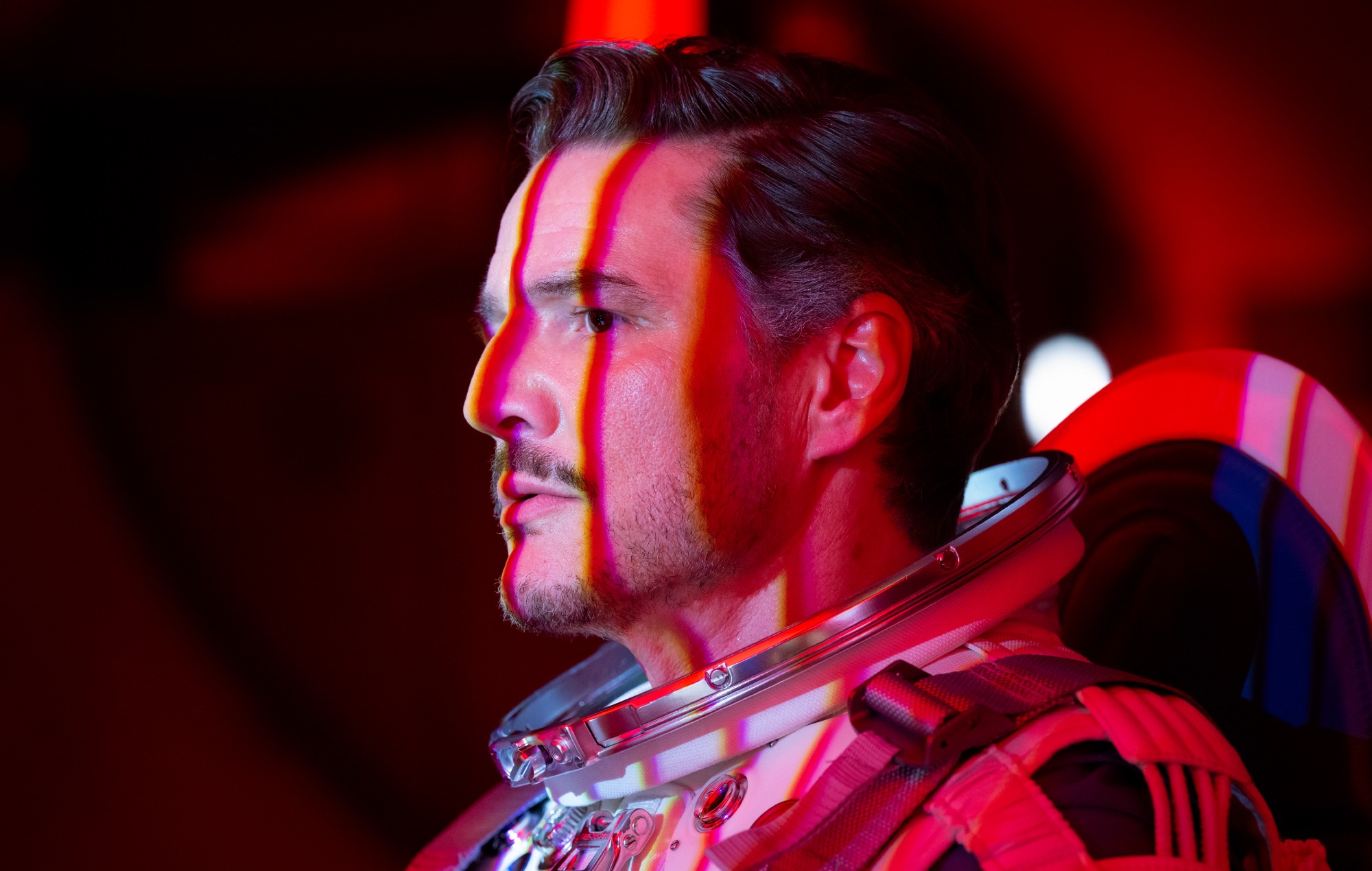 Pedro Pascal nearly quit acting to become a nurse