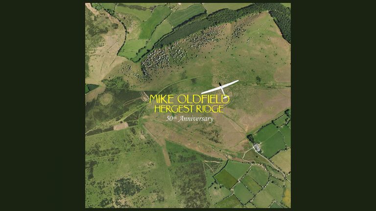 “New sonic depths and dynamics confer an extra gravitas upon a gleaming collection of winsome melodies”: Mike Oldfield’s personal bravery shines throughout Hergest Ridge: 50th Anniversary