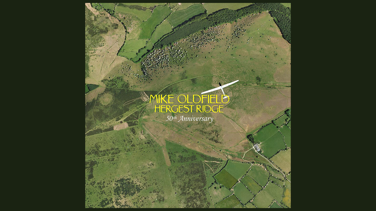 “New sonic depths and dynamics confer an extra gravitas upon a gleaming collection of winsome melodies”: Mike Oldfield’s personal bravery shines throughout Hergest Ridge: 50th Anniversary