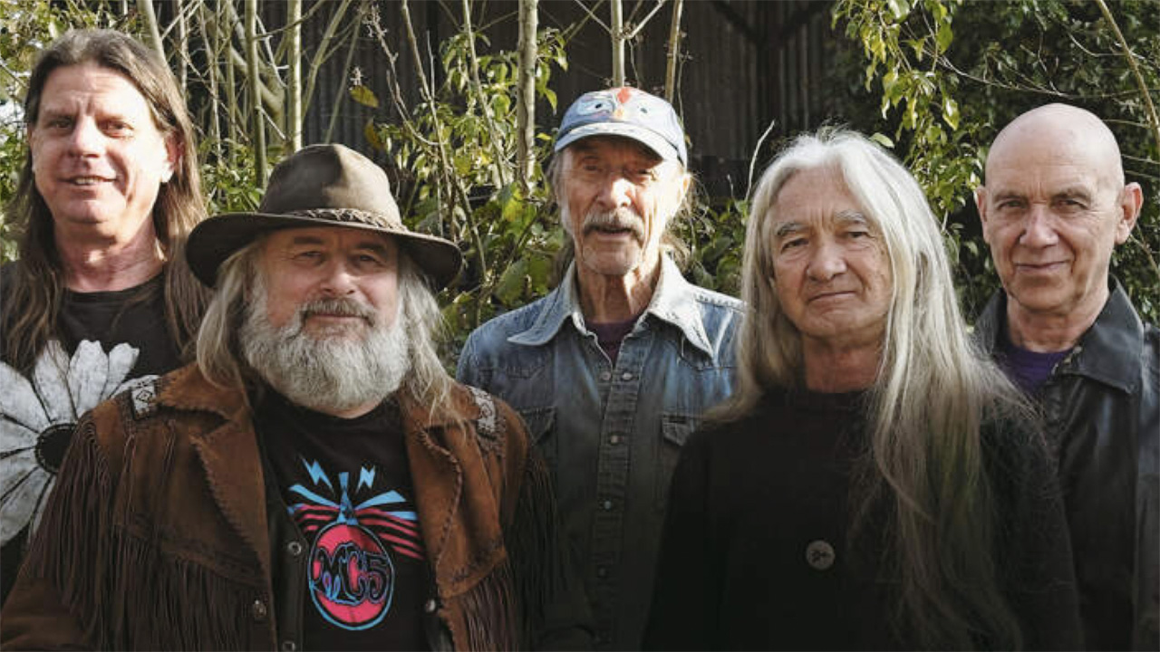 “Obviously there’s some songs you get bored with. We go off on tangents, then come back into the old vocal refrain. That’s the way out”: What’s left for The Mighty Hawkwind to achieve? They have a few ideas