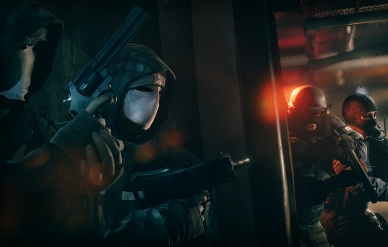 Your first taste of the intense ‘Rainbow Six: Siege X’ soundtrack is here is