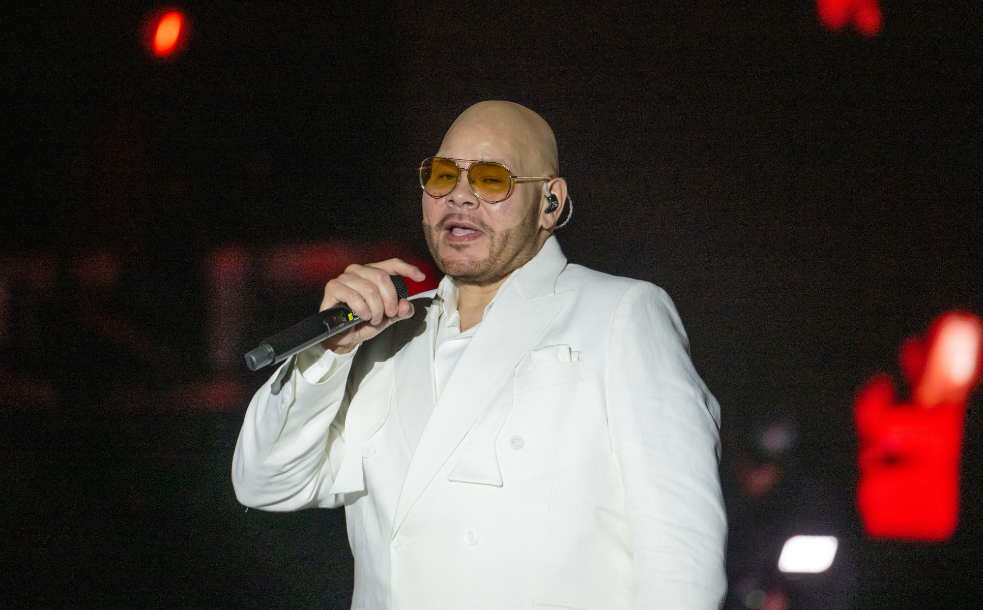 Fat Joe’s ex-hypeman files lawsuit alleging “sexual manipulation” and abuse of minors