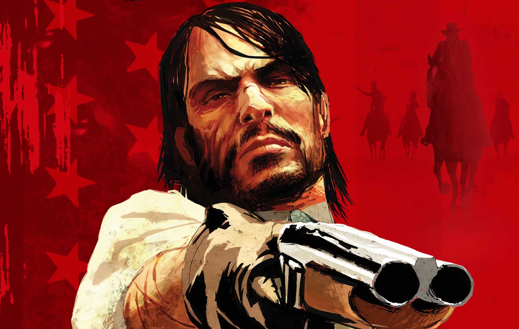 ‘Red Dead Redemption’ star admits he “possibly misled” fans over “exciting news”