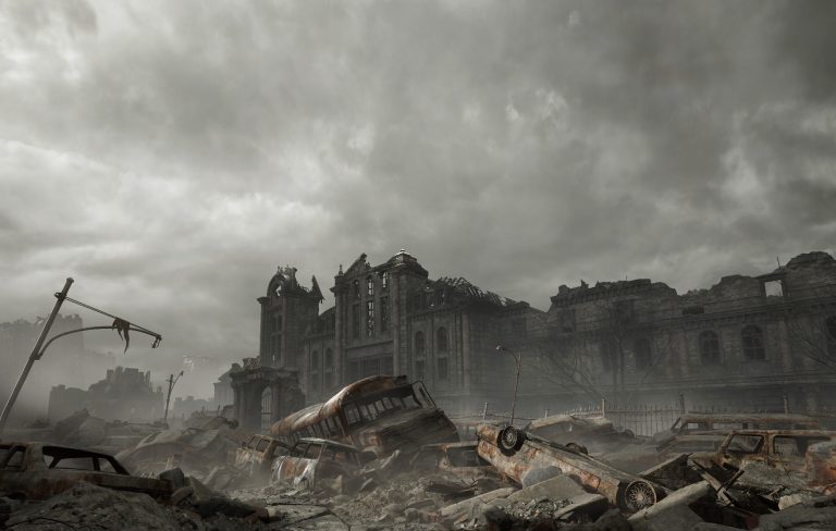 Open-world ‘Resident Evil’ game was scrapped: “It wasn’t what fans wanted”