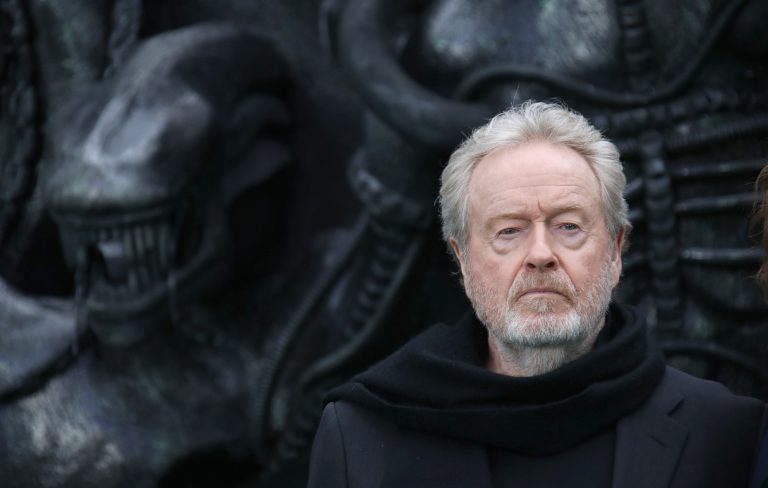 Ridley Scott won’t be doing more ‘Alien’ films: “I’ve done enough”