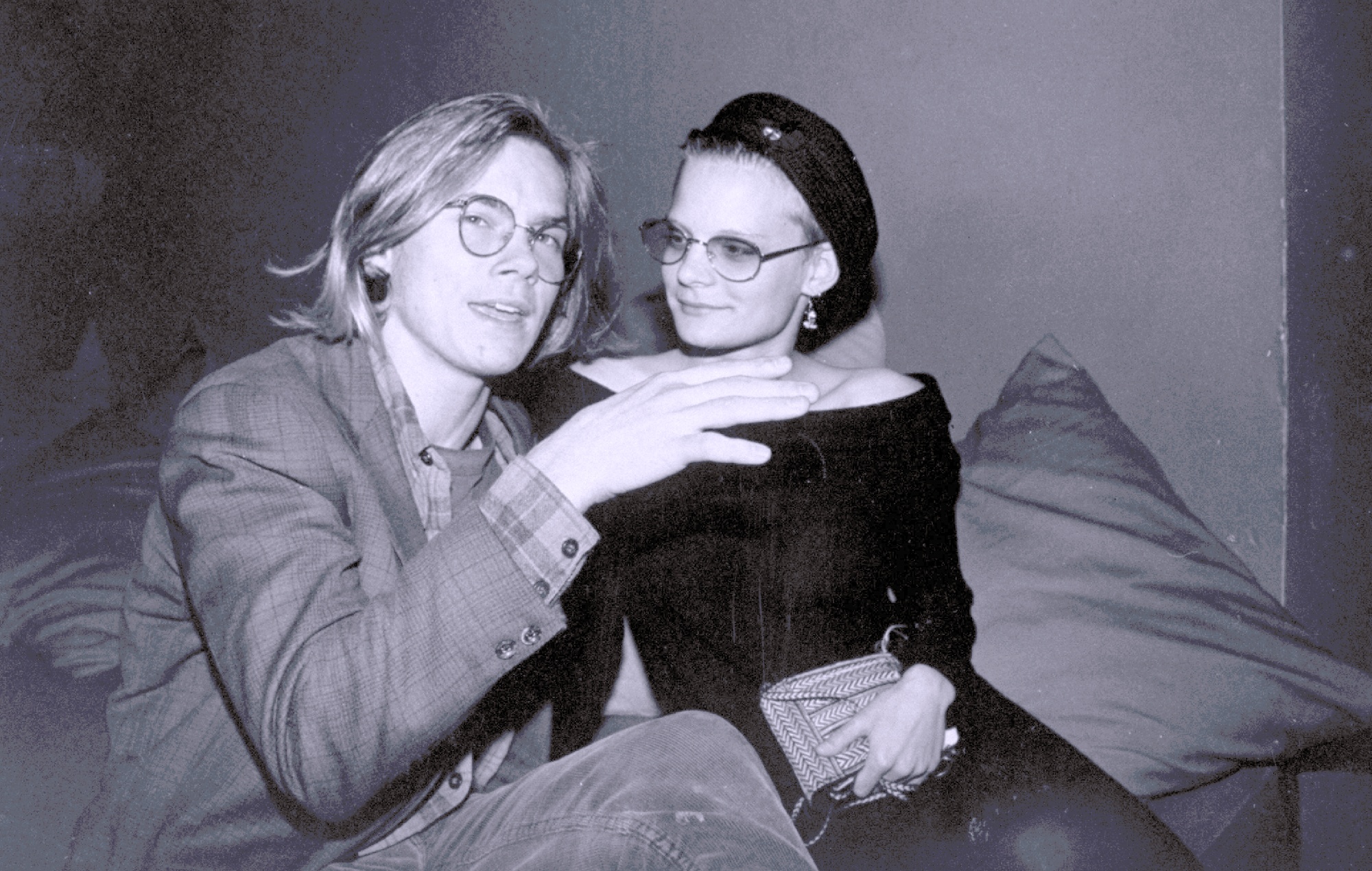 Martha Plimpton remembers “first love” River Phoenix three decades on from actor’s death