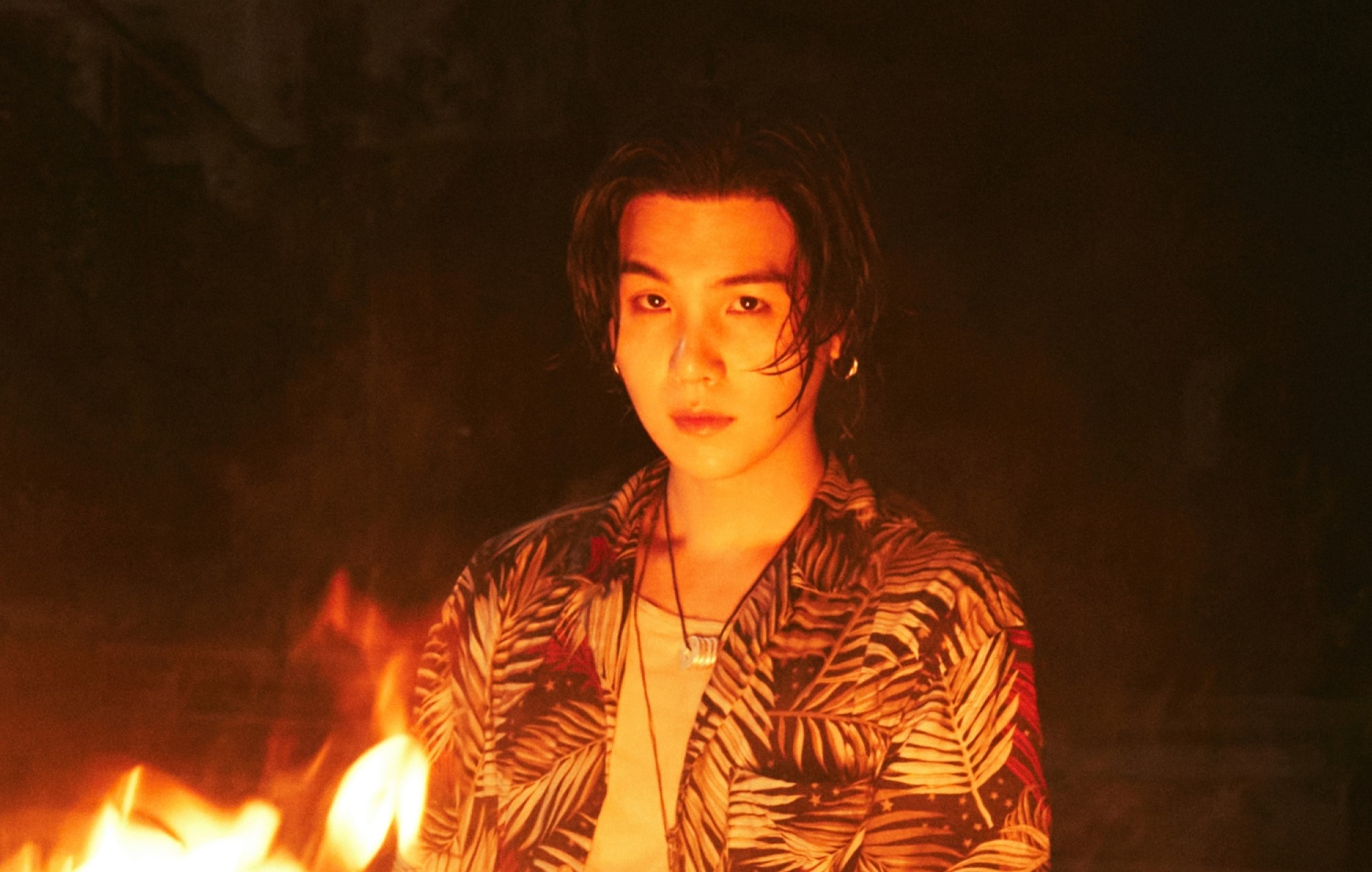 BTS’ label issue statement on Suga’s discharge from social work service