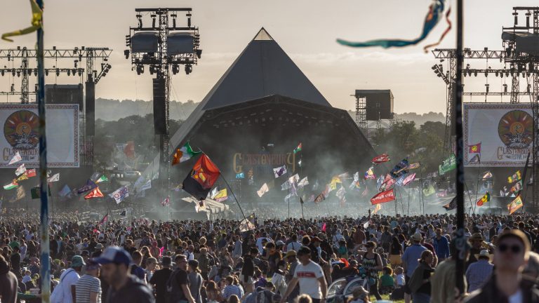 I’m a Glastonbury Festival veteran of over 20 years – here are 5 things I never go to Worthy Farm without