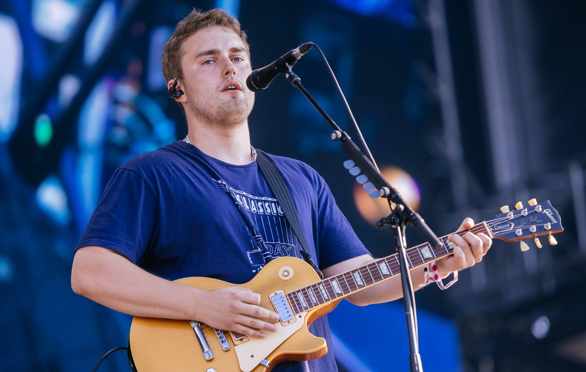 Sam Fender’s homecoming stadium gigs gave Newcastle £16.5million boost