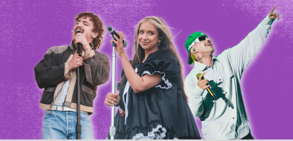 The Most Unforgettable On Stage Moments At Governors Ball 2025