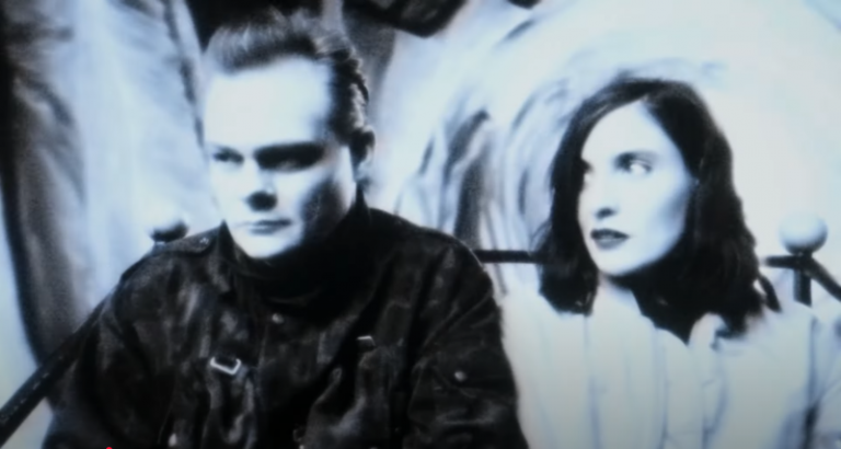 Lebanon Hanover Unveils Video for Heartbreaking Single “Torture Rack” — New Album “Asylum Lullabies” Announced!