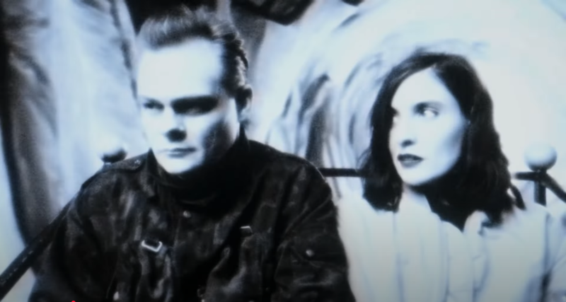 Lebanon Hanover Unveils Video for Heartbreaking Single “Torture Rack” — New Album “Asylum Lullabies” Announced!