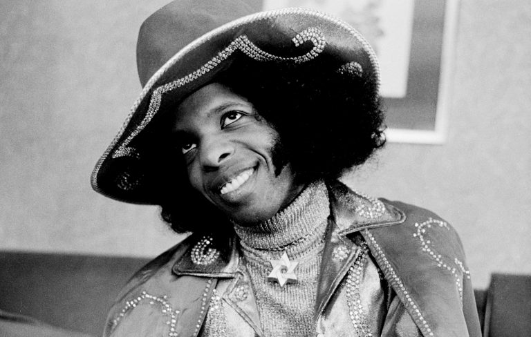 Questlove, Chaka Khan, Clairo lead tributes to Sly Stone: “A true innovator and pioneer of funk”