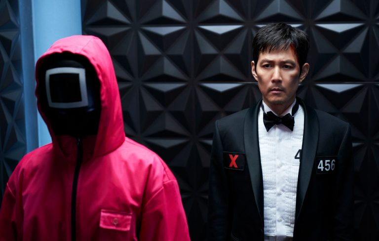 ‘Squid Game’ villains “resemble Elon Musk,” says creator