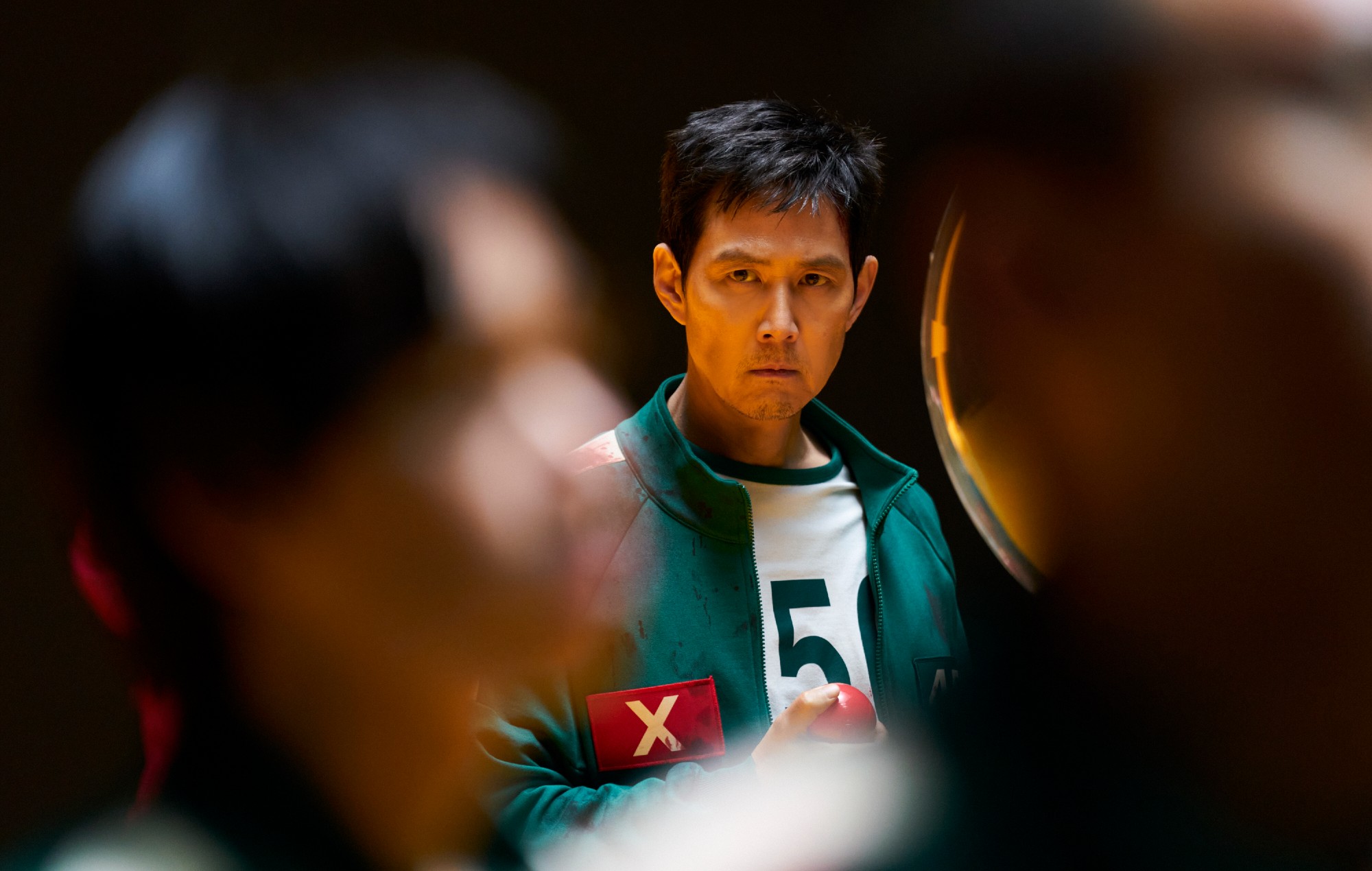 ‘Squid Game’ creator teases prequel series